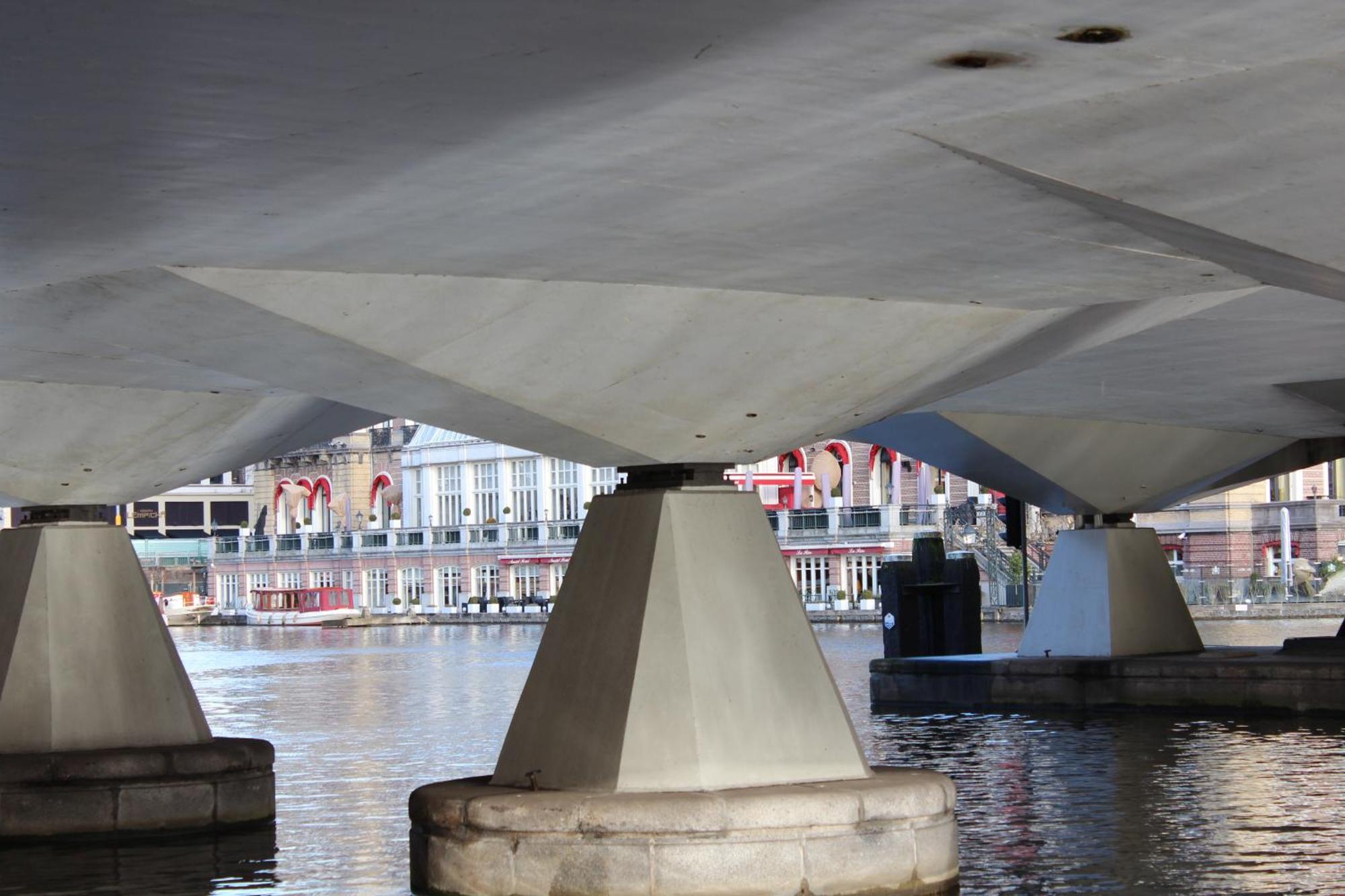 Houseboat Little Amstel Hotell Amsterdam Exteriör bild